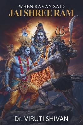 When Ravan Said Jai Shree Ram - Viruti Shivan - cover