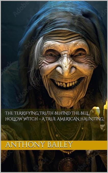 The Terrifying Truth Behind the Bell Hollow Witch – A True American Haunting