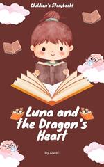 Luna and the Dragon's Heart