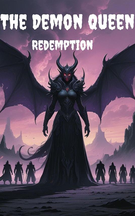 The Demon Queen's: Redemption