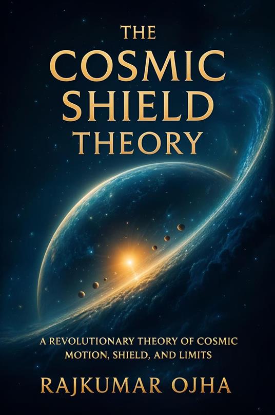 The Cosmic Shield Theory