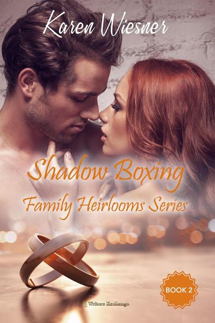Shadow Boxing