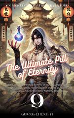 The Ultimate Pill of Eternity
