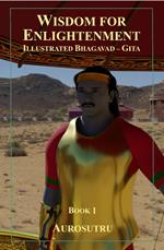 Wisdom for Enlightenment - Book 1