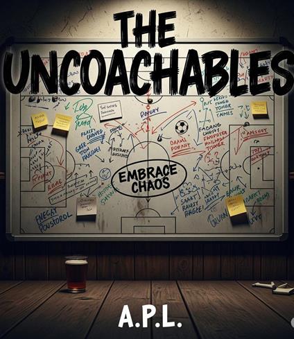 The Uncoachables