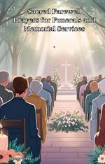 Sacred Farewell