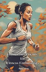 Humorous Poems for Fitness Enthusiasts