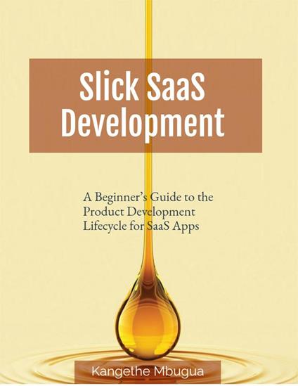 Slick SaaS Development