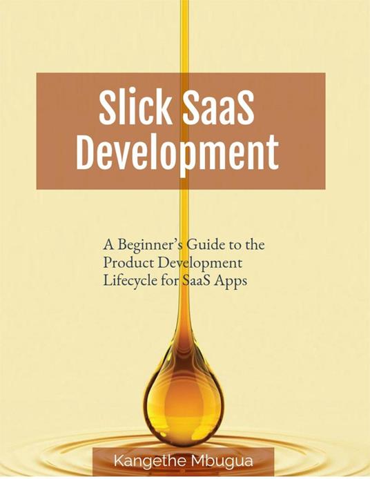 Slick SaaS Development
