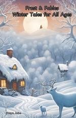 Frost & Fables Winter Tales for All Ages
