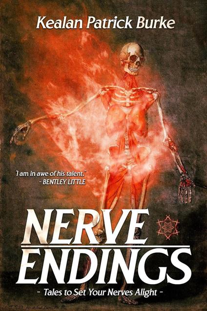 Nerve Endings