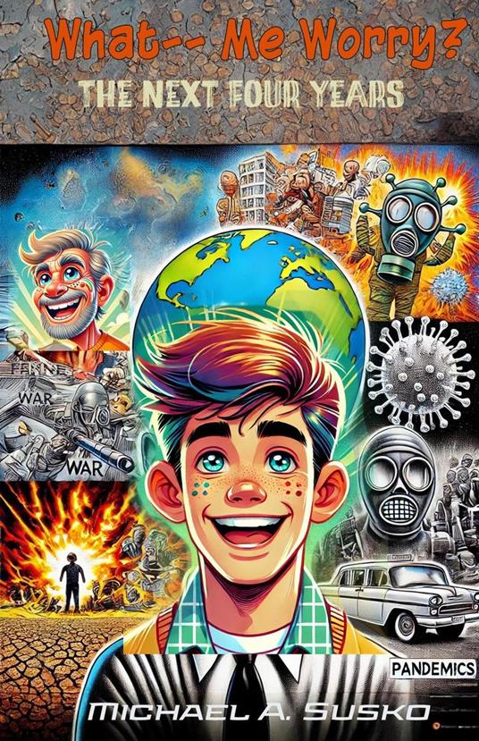 What—Me Worry? The Next Four Years