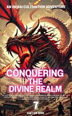 Conquering the Divine Realm