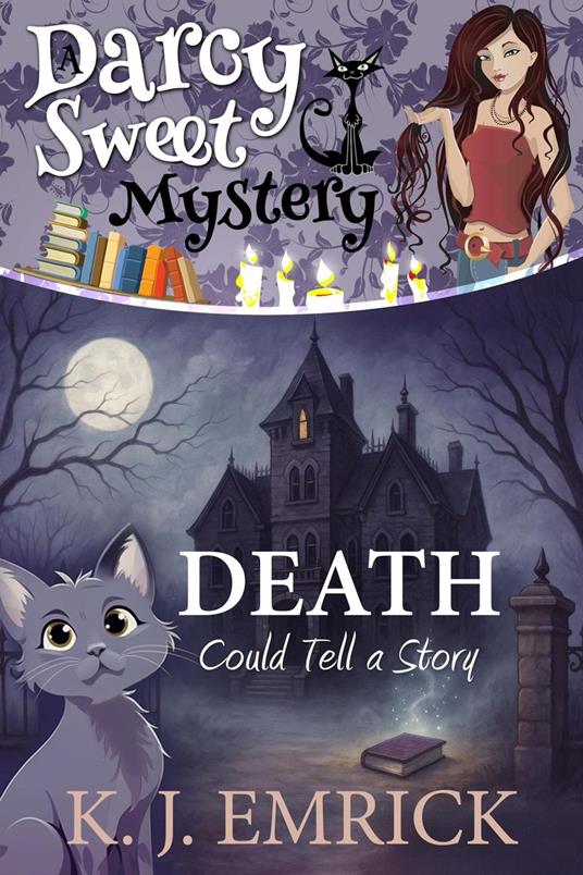 Death Could Tell a Story