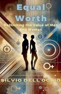 Equal worth - Silvio Dell'oglio - cover