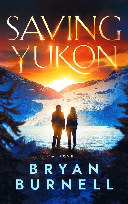 Saving Yukon