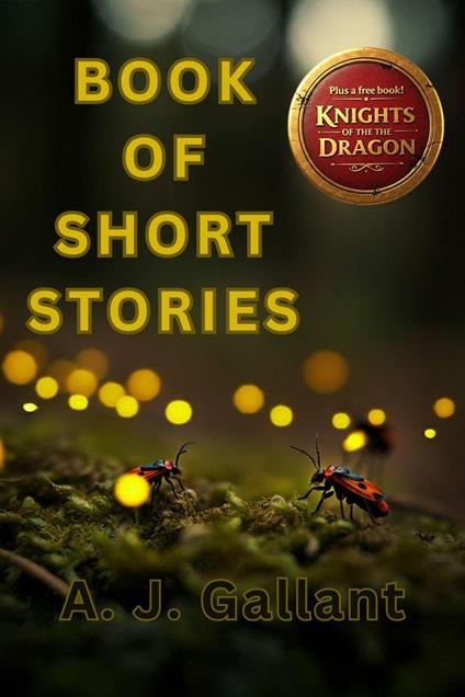 Book of Short Stories