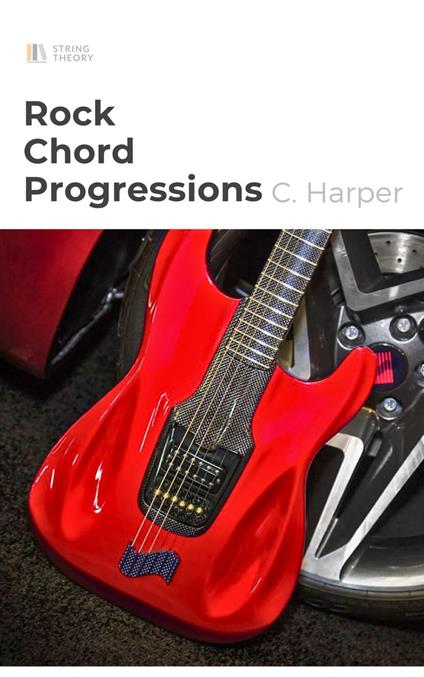 Rock Chord Playbook