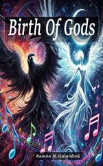 Birth of Gods