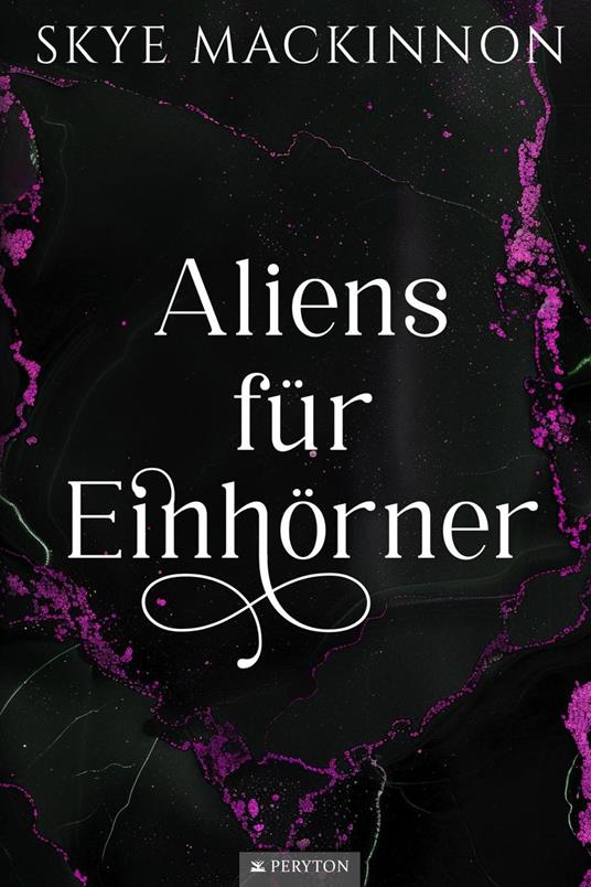 Aliens für Einhörner