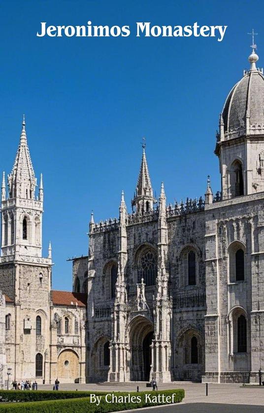 Jeronimos Monastery