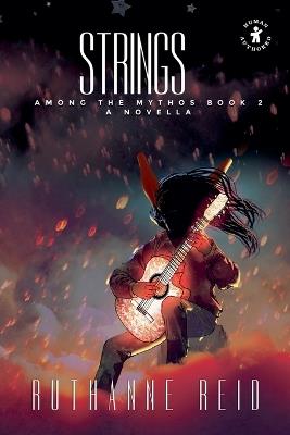 Strings - Ruthanne Reid - cover