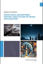 Space Race and Beyond – History and Future of Space Exploration
