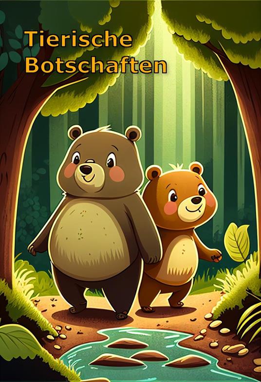 Tierische Botschaften - Florian Fuchs - ebook