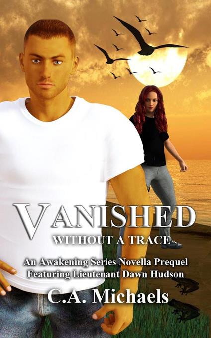 Vanished