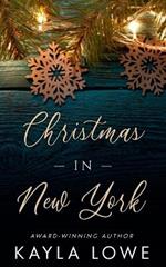 Christmas in New York