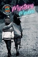 Mystery Mavens: Solving Crimes with Teamwork and Intelligence