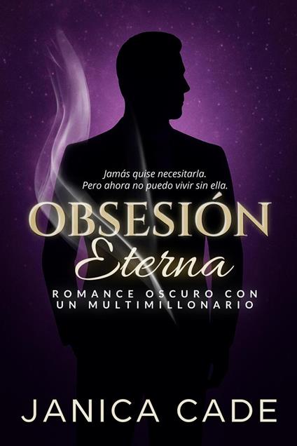 Obsesión eterna