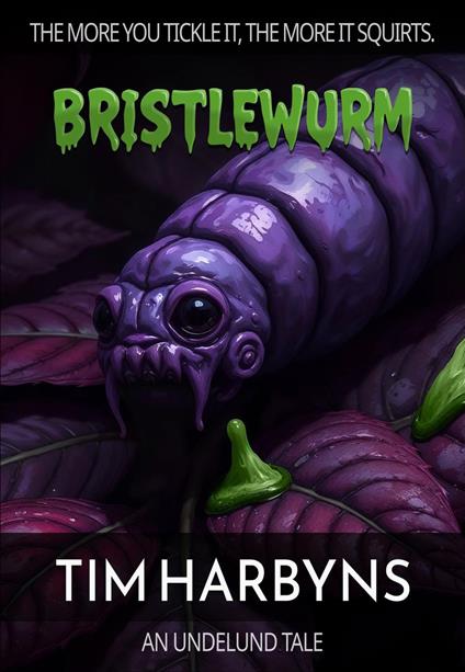 Bristlewurm