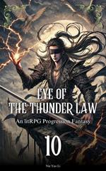 Eye of the Thunder Law
