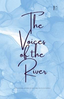 The Voices of the River And Other Bilingual Spanish-English Stories for Language Learners - Pomme Bilingual - cover