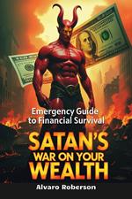 Satan's War on Your Wealth: Emergency Guide to Financial Survival