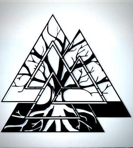 The Day in the Life of the Viking