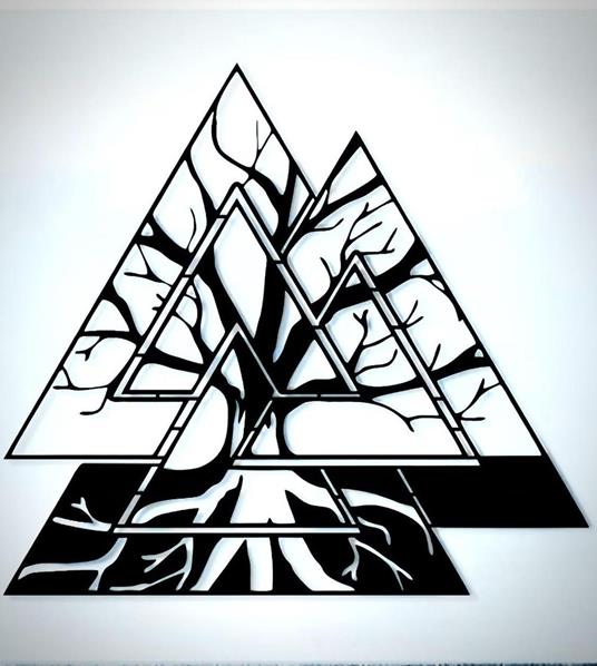 The Day in the Life of the Viking