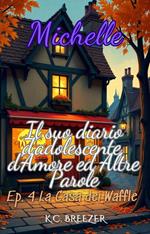 La Casa dei Waffle