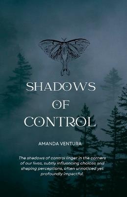 Shadows of Control - Amanda Ventura - cover
