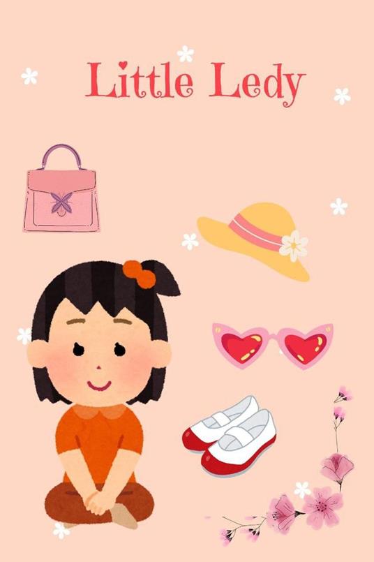 Little Lady - ???????????? - ebook