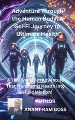Adventure Through the Human Body