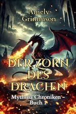 Der Zorn des Drachen