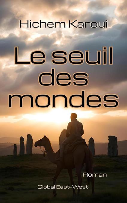 Le Seuil des mondes