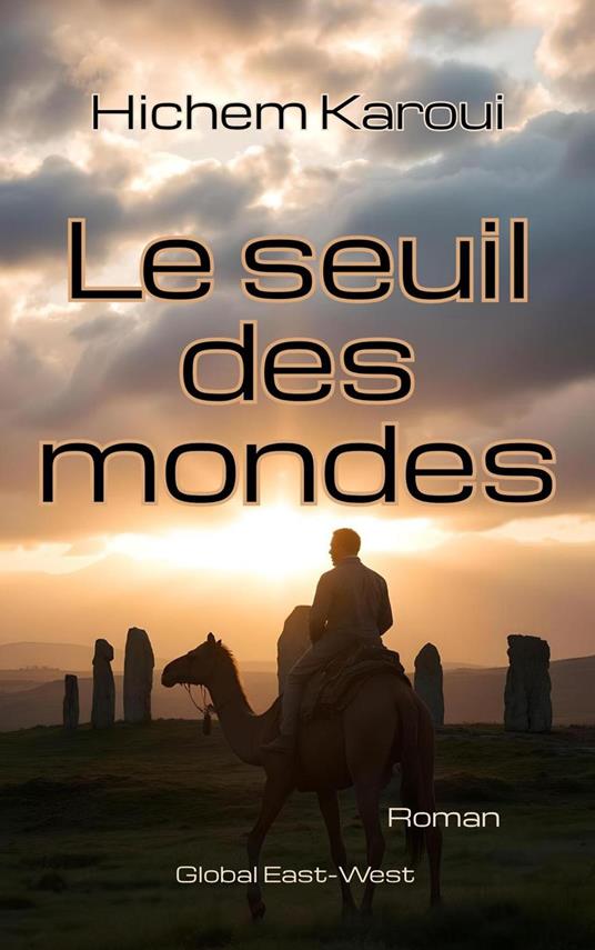 Le Seuil des mondes