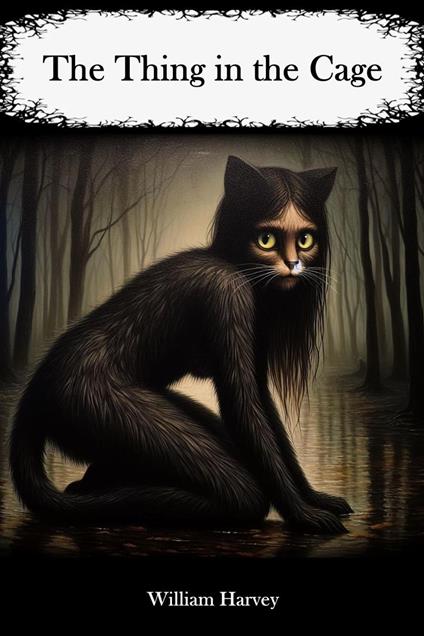 The Thing in the Cage