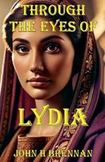 Through the Eyes of Lydia