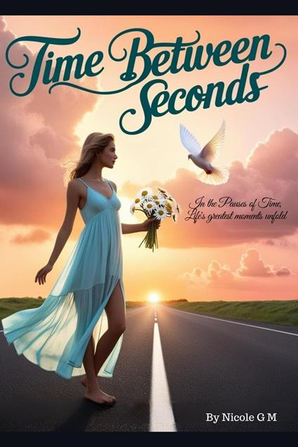 The Time Between Seconds