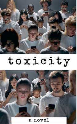 Toxicity - Anonymous - cover