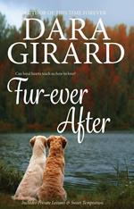 Fur-ever After: Two Book Collection